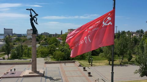 У Херсонській області росіянам бракує людей для проведення "референдуму"