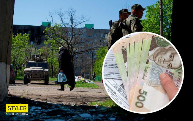 Як українцям отримати субсидію на окупованих територіях: детальна інструкція