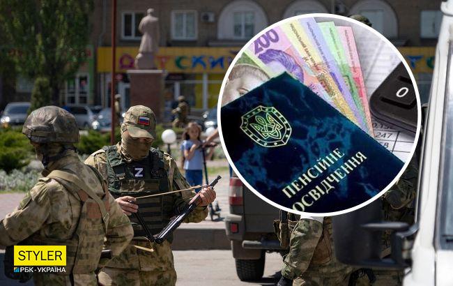 Як отримати пенсійне посвідчення в окупації: українцям пояснили, куди звертатися