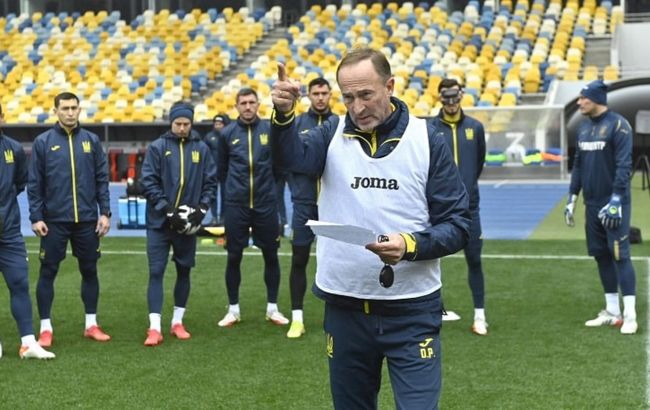 Скандал у хокейній збірній і нові проблеми для Петракова: огляд головних подій спорту тижня