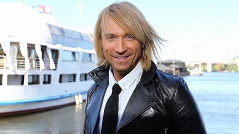 "Жить красиво": стало известно о слабостях Винника, которые он скрывает (видео)