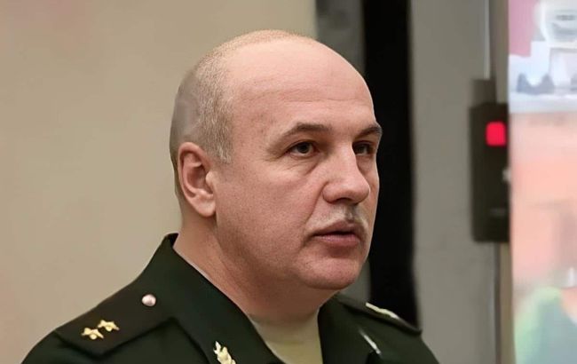 СБУ оголосила підозри генералам РФ, причетним до обстрілу Херсона і вбивства 24 людей
