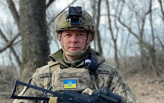 "Зарекомендовал себя". В ВСУ объяснили, почему Ляшко сделали комбатом