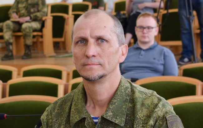 СБУ ликвидировала "депутата Народного совета "ЛНР", - источники