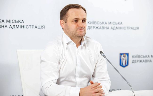 Глава Киевской ОВА рассказал, получат ли люди новое жилье вместо разрушенного