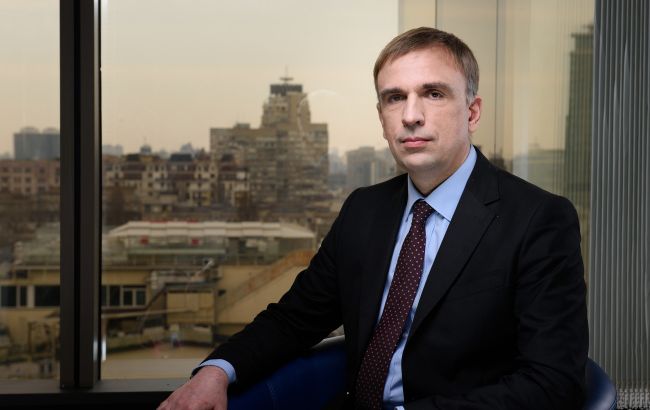 "45 гривень за долар і ОВДП замість депозиту". В ICU пояснили, чому економіці необхідна девальвація