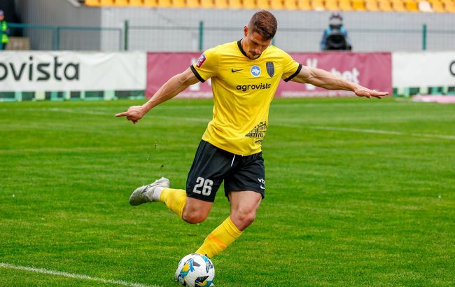 "Александрия" - "Партизан": когда и где смотреть матч-реванш Лиги конференций