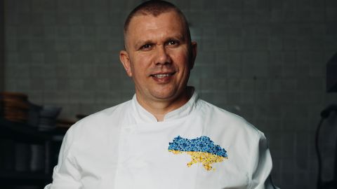 "Вареники - це нова паста". Ресторатор із Неаполя пояснює, чому італійці в захваті від українських страв