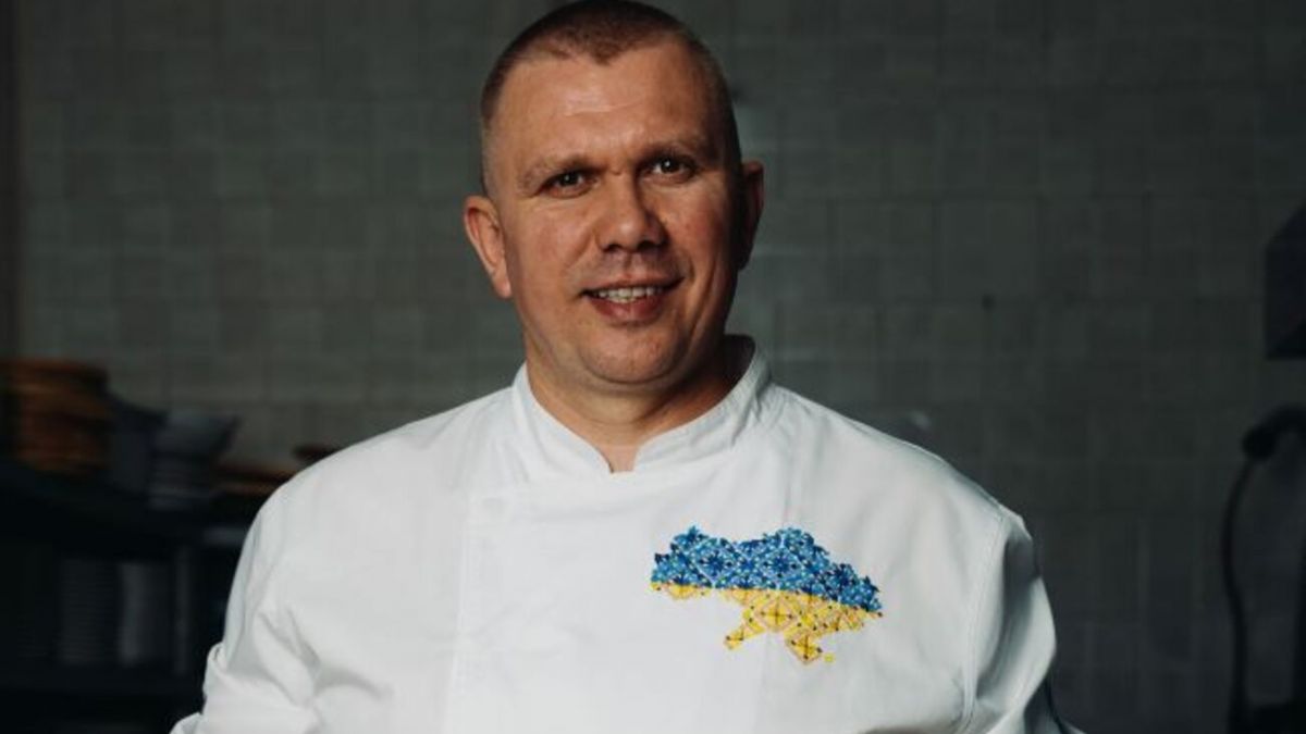 Украинская кухня в Италии: ресторатор показал голубцы, которыми угощает иностранцев