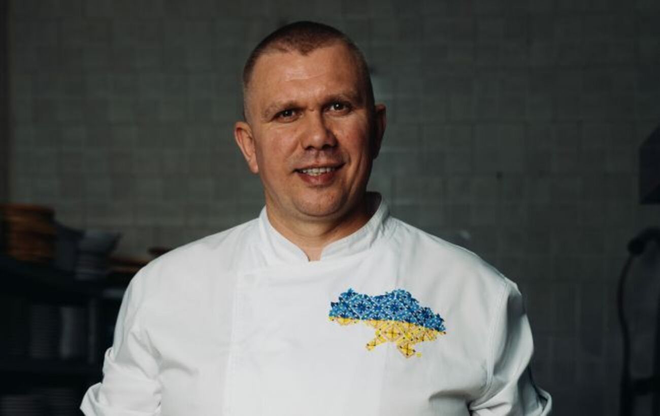 Українська кухня в Італії: ресторатор показав голубці, якими пригощає іноземців