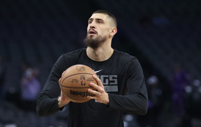 Скандал в сборной Украины: звезды баскетбола Лень и Скапинцев проигнорировали вызов