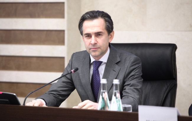 Комитет ВР рекомендовал назначить Любченко министром экономики