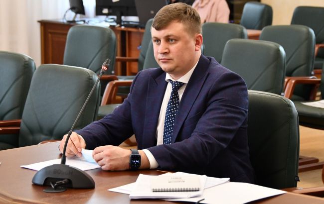 Суд избрал меру пресечения главе Государственной судебной администрации
