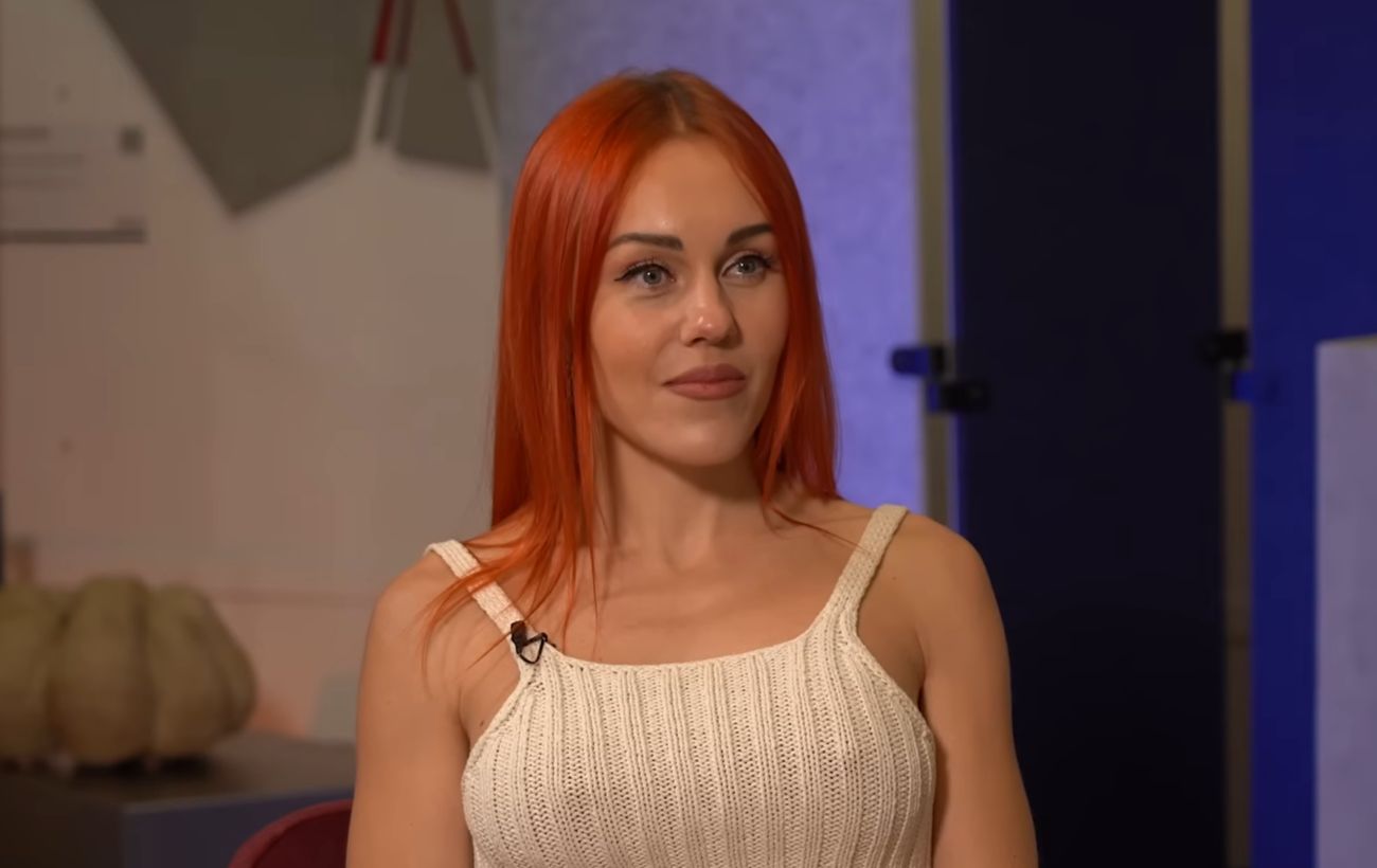 Олена Тополя про нові стосунки та чоловіка мрії: "Я ще в переході"