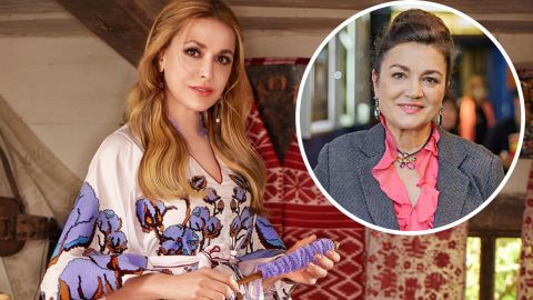 Ольга Сумская откровенно призналась, почему больше не общается с сестрой Натальей