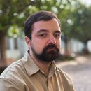 Виктор Олифиров