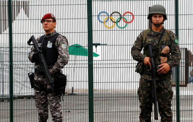 ІДІЛ може застосувати "брудну бомбу" на Олімпіаді в Ріо, - Daily Mirror