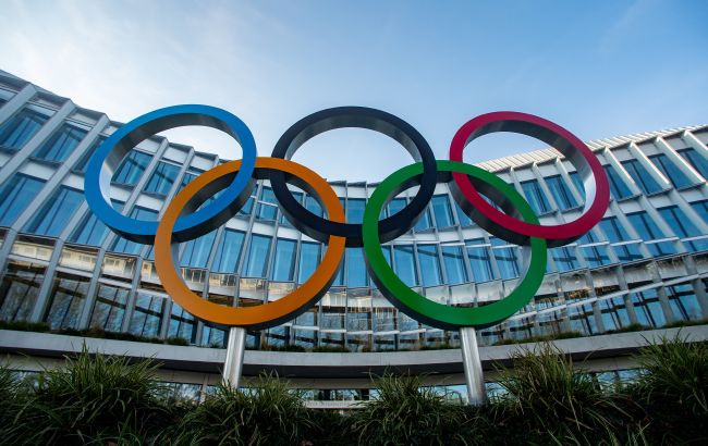 Организаторы зимней Олимпиады-2022 представили девиз соревнований