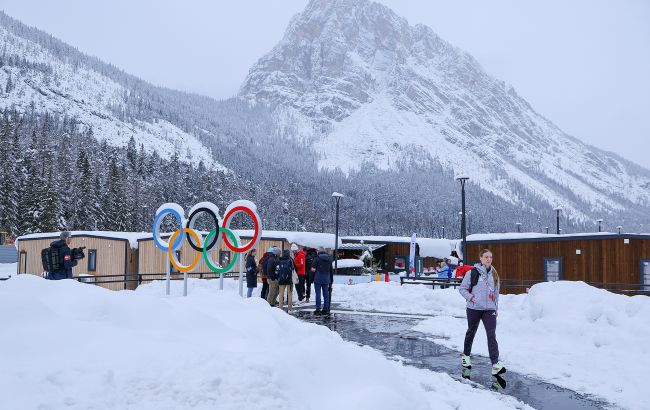 В Италии резко прошлись по решению вернуть флаг РФ на Паралимпиаду-2026