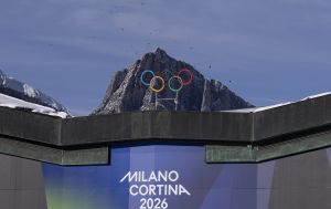 Олимпиада-2026: кто будет нести флаг Украины на церемонии закрытия