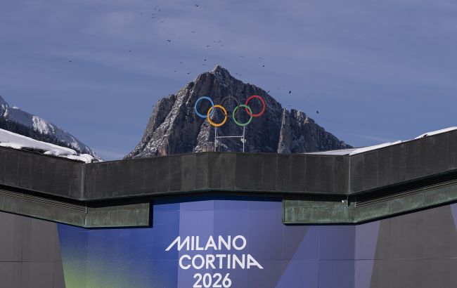 Украла лыжи у немки: россиянку дисквалифицировали с Олимпиады-2026