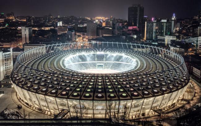 Работа трех станций метро в Киеве сегодня может быть изменена из-за футбола