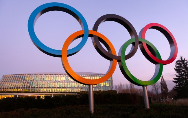 У Китаї заявили, що підготовка до Олімпіади в Пекіні завершена, все безпечно