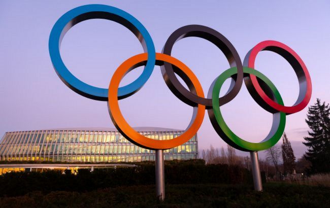 Олимпиада в Пекине: билеты на Игры не будут продаваться публично