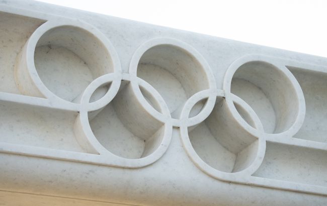 Глава МОК непрямо пригрозил наказанием спортсменам из Украины за бойкот Олимпиады