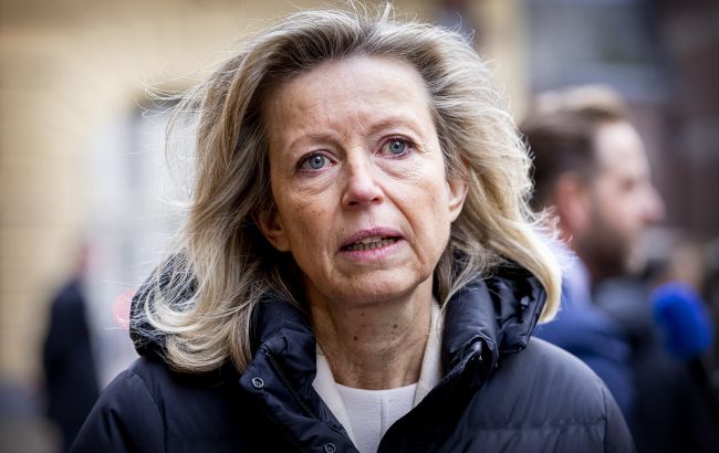 Нидерланды выделяют 122 млн евро на боеприпасы для Украины