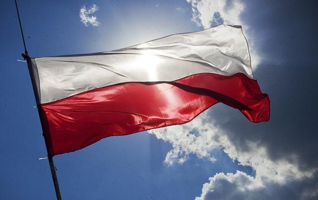 На муниципальных выборах в Польше лидирует правящая партия