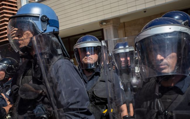 В Сербии задержали полицейских Косово: Приштина заявляет о похищении