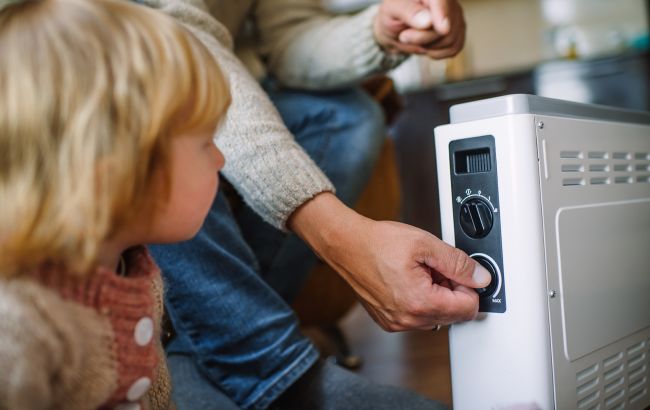 Отопление в Киеве выключили, но есть нюанс. В КГГА дали разъяснение на период похолодания