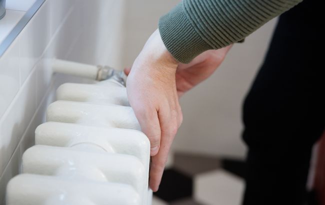 Когда киевлянам отключат отопление: в КГГА назвали точную дату