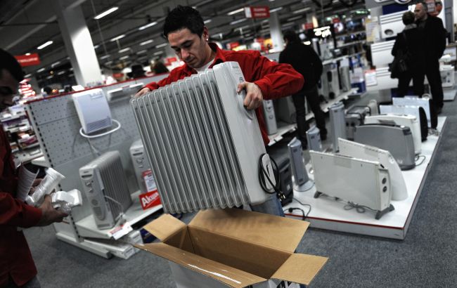 Як вибрати якісний обігрівач: головні поради для утеплення помешкання