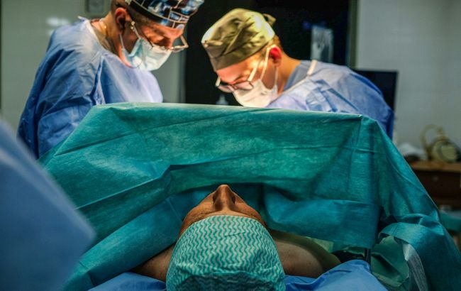 Не лише при інфаркті: важливу операцію на серці зробили безоплатною для всіх