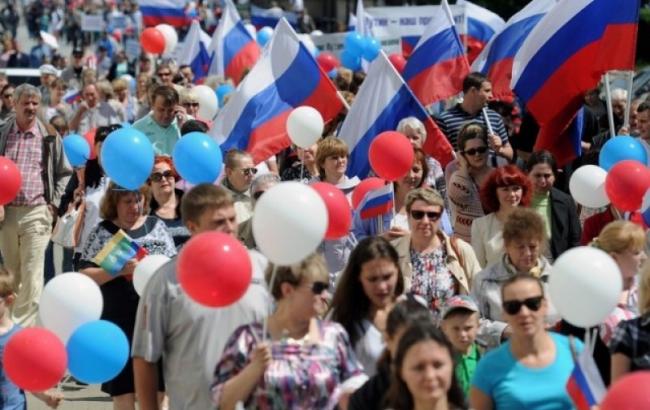 Более 80% россиян считают ракетные удары США по Сирии провокацией, - опрос