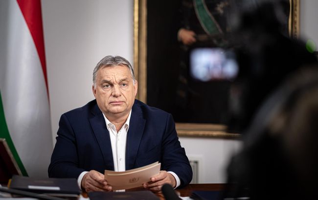 Орбан більше не буде прем'єром, в Угорщині змінили конституцію