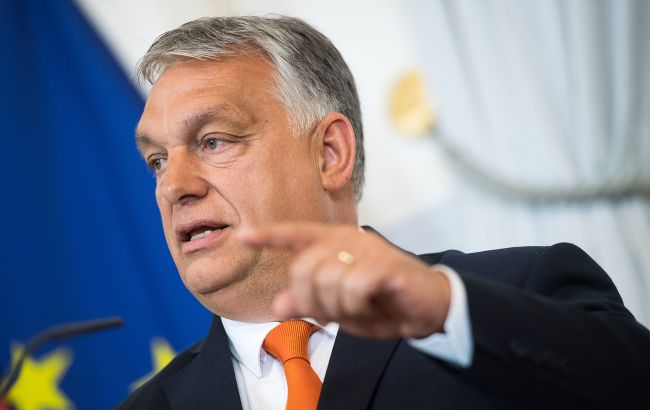 Орбан використовує найбільший у Європі коледж для "виховання" путіністів, - ЗМІ