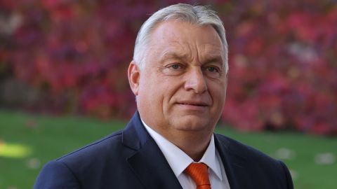 Орбан відмовився підтримувати Україну на шляху до ЄС та НАТО, доки не повернуть права етнічних угорців