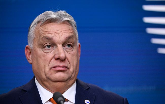 "Чтобы было что-то между Венгрией и РФ": Орбан сделал циничное заявление об Украине
