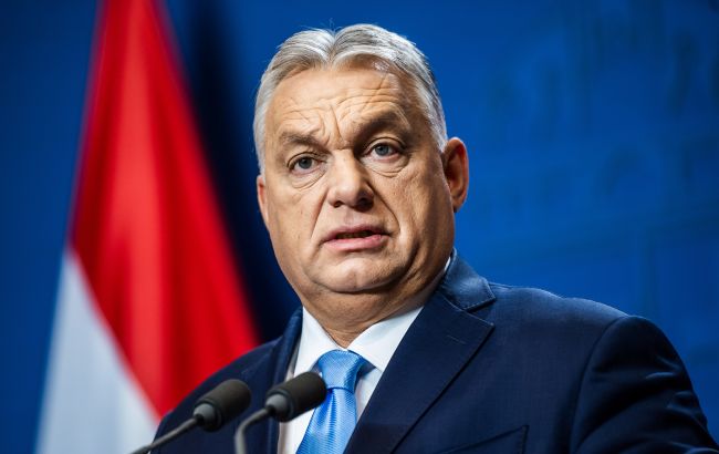 Орбан знову очолив партію "Фідес", незважаючи на поразку на виборах