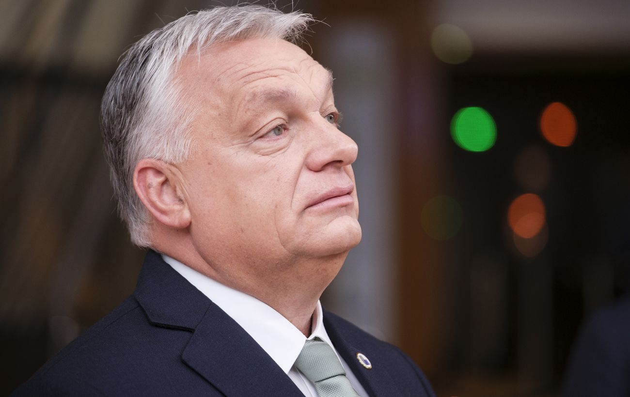 Орбан розраховує, що Трамп допоможе йому уникнути поразки на виборах, - Politico