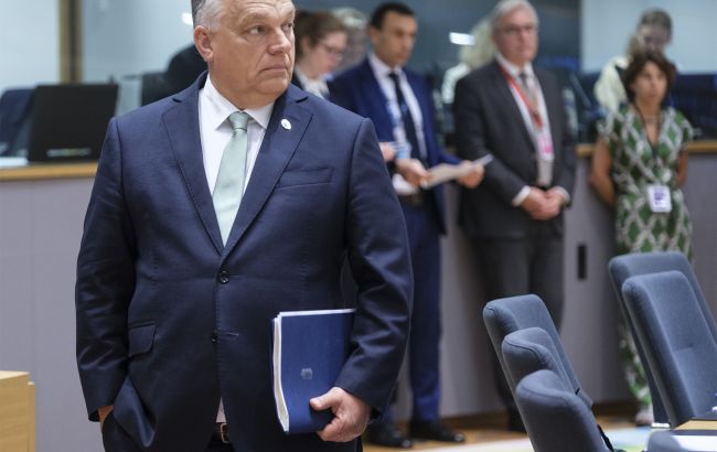 Угорщина і далі блокує рух України в ЄС: що про вето Орбана кажуть у Брюсселі та Києві