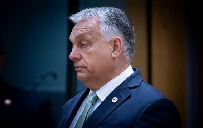 "Біль і порожнеча": Орбан вперше прокоментував поразку на виборах в Угорщині