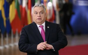 Орбана просять арештувати через незаконне затримання інкасаторів Ощадбанку - ЗМІ