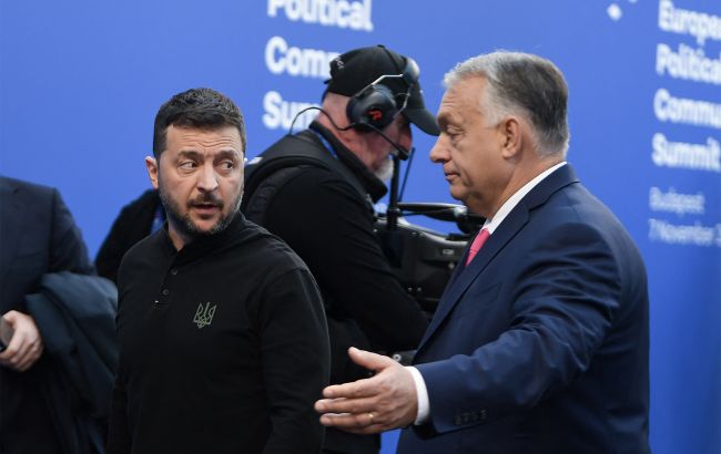 Будапешт подал НАТО свое видение шпионского скандала с Украиной, - СМИ