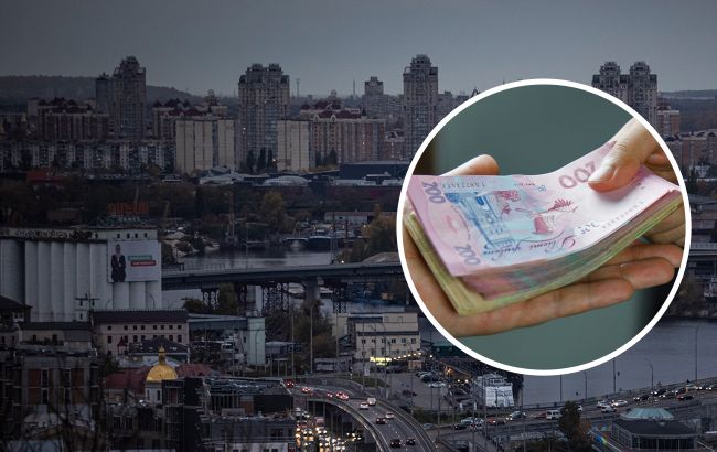 Стало відомо, за скільки зараз можна орендувати квартиру в Києві: ціни по районам