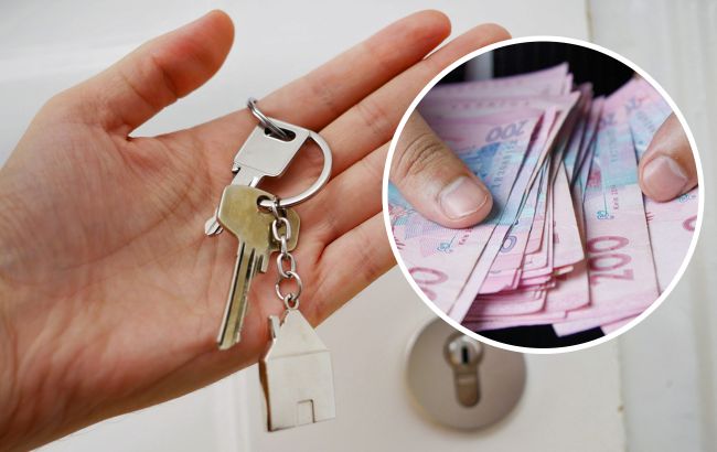 Украинцы могут получить субсидию на аренду жилья, но услуга доступна не всем