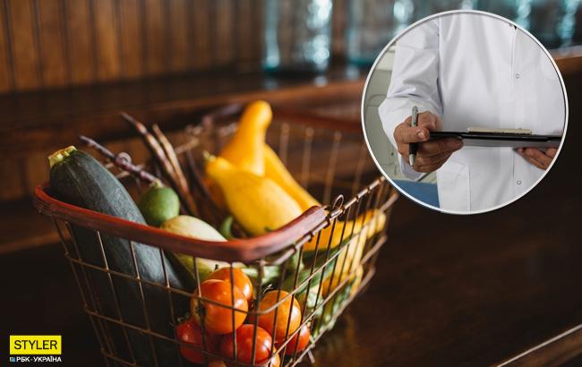 Вчені назвали продукти, що знижують ризик виникнення раку